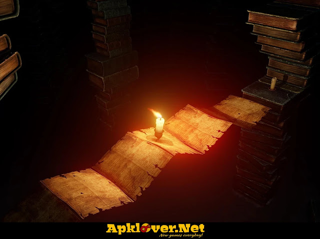Candleman APK Candleman APK