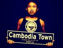 CambodiaTown