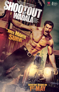 hindi movie shootout at wadala hindi movie shootout at wadala
