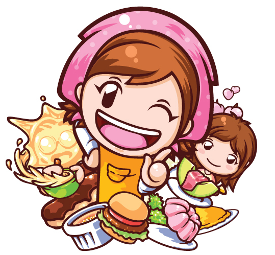 Permainan Memasak Kue Anak Perempuan | Permainan Game Online Memasak Gratis