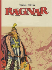 Ragnar integral