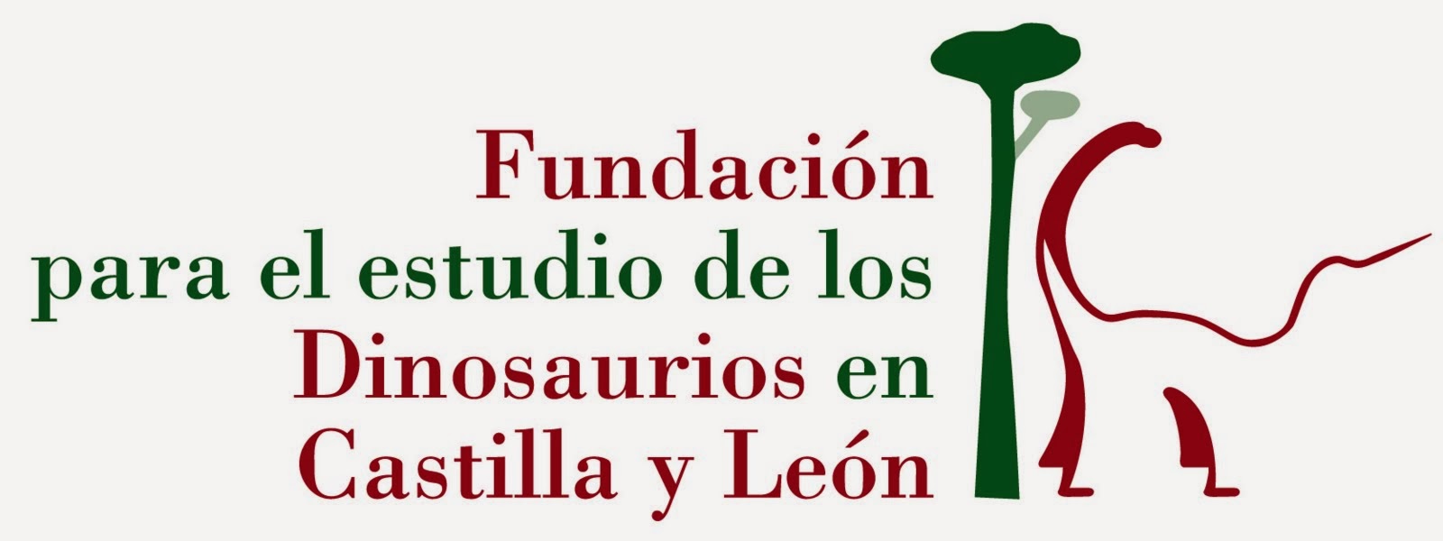 Web de la Fundación para el Estudio de los Dinosaurios en Castilla y león