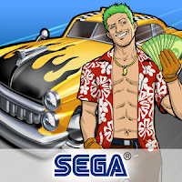Crazy Taxi Gazillionaire MOD APK unlimited money Crazy Taxi Gazillionaire MOD APK unlimited money