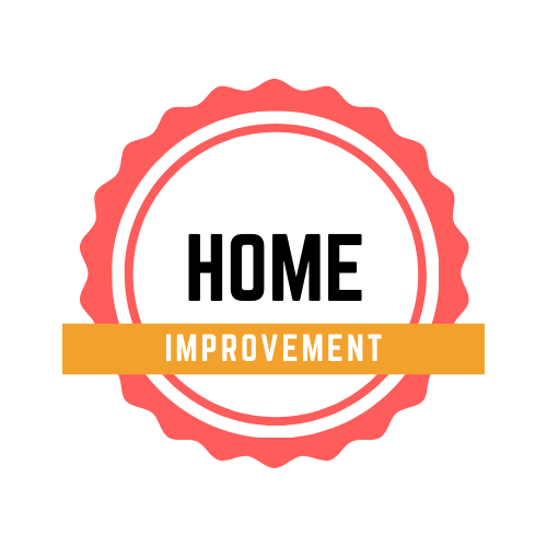 Home improvement Advice