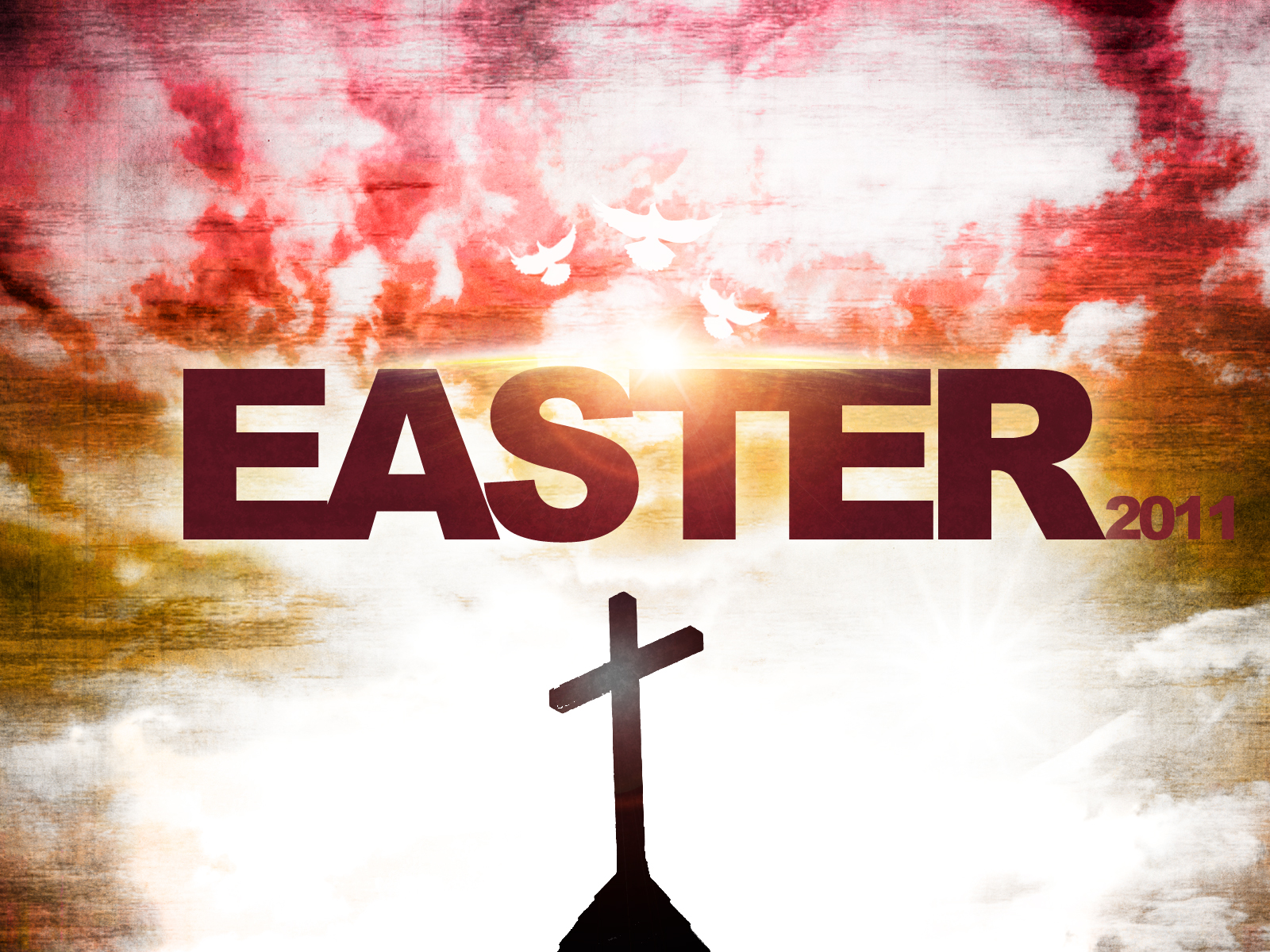 stevemarkle.com: Celebrate Easter at Life Community Church!