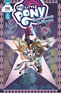My Little Pony Friendship is Magic #91 Comic Cover B Variant My Little Pony Friendship is Magic #91 Comic Cover B Variant