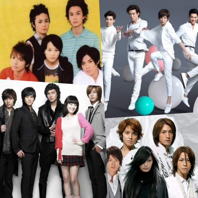 Wallflower Korean Drama List of dramas aired in korea by network in