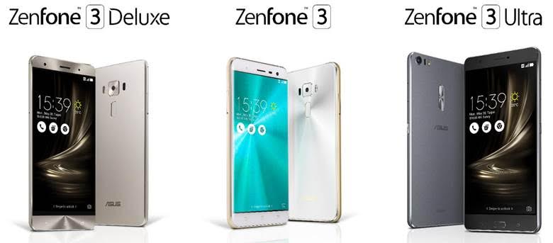 ASUS Presents Zenvolution at Computex 2016 and e New Zenfone 3 MediaWirePH PR website Philippines