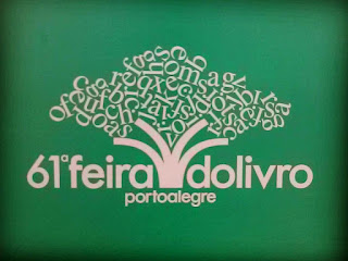 Feira do Livro de Porto Alegre 2015