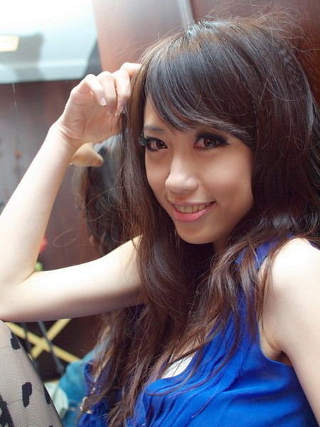 Super Cute Taiwanese Idol Group “黑girl” Member Kira S Lovely Pink Vagina Photos Leaked 41pix Gutteruncensored