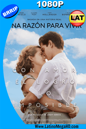 Una Razón para Vivir (2017) Latino HD 1080p - 2017