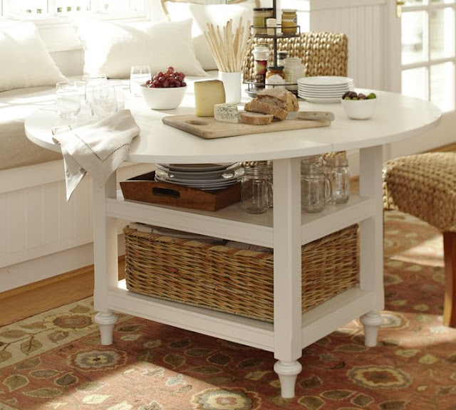 Pottery Barn Shayne Kitchen Table Pottery Barn Shayne Kitchen Table