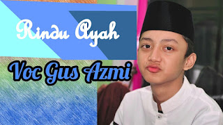 Lirik Lagu Ayah Az Zahir