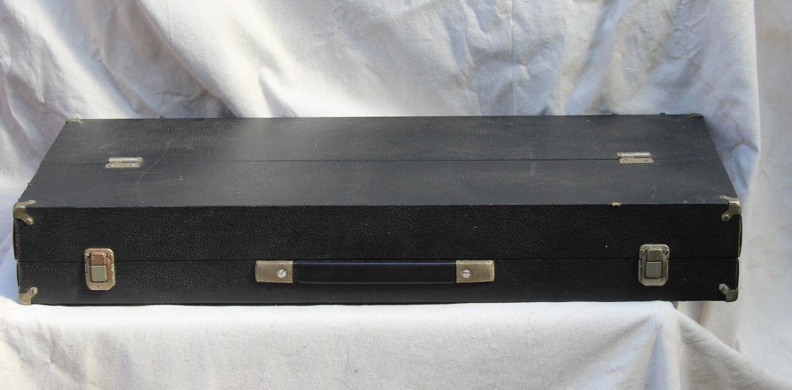 MATRIXSYNTH Vintage PAIA Strings N Things Analog Synth