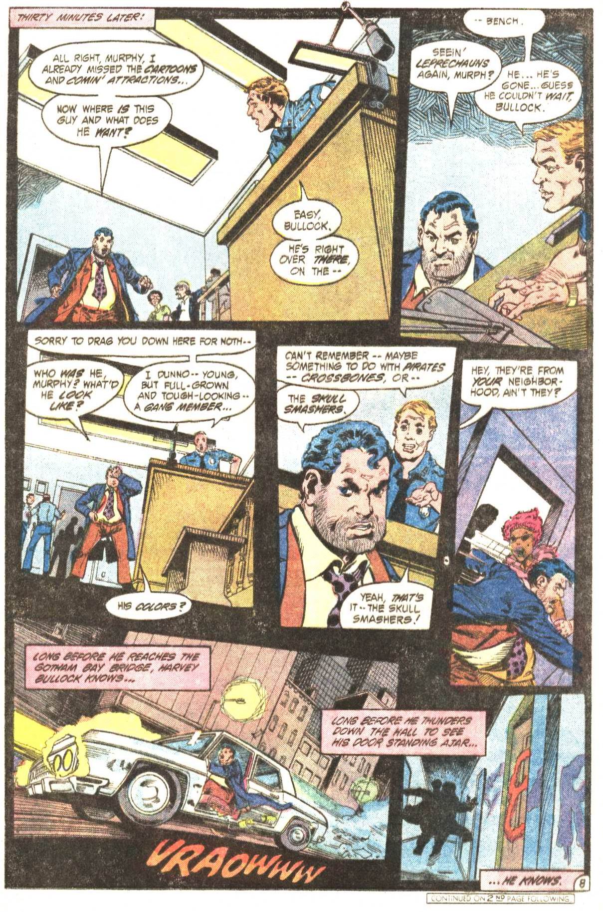 Detective Comics (1937) 549 Page 8