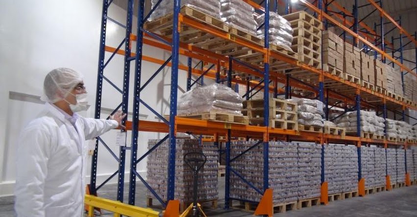QALI WARMA: Programa social inspecciona almacenes para garantizar calidad de alimentos - www.qaliwarma.gob.pe QALI WARMA: Programa social inspecciona almacenes para garantizar calidad de alimentos - www.qaliwarma.gob.pe