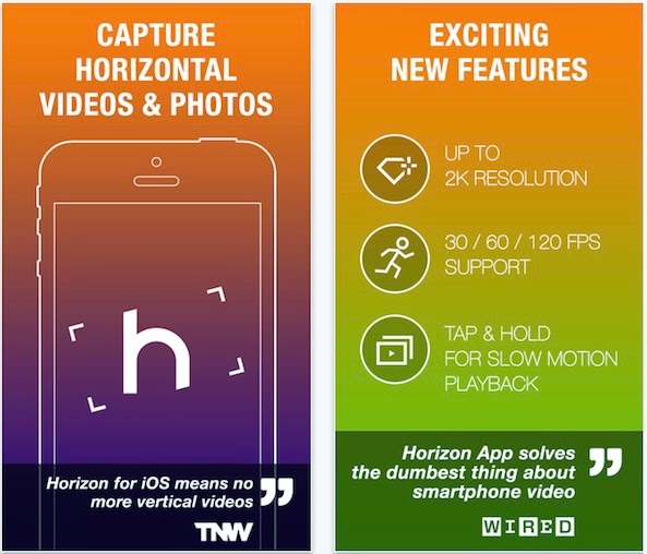 The Best Apps for Shooting and Editing Videos The Programmer's World