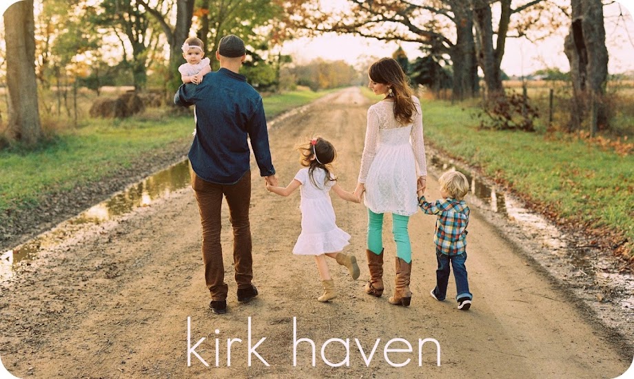 Kirk Haven