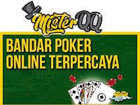 MisterQQ Bandar Poker Tеrреrсауа 2019 MisterQQ Bandar Poker Tеrреrсауа 2019