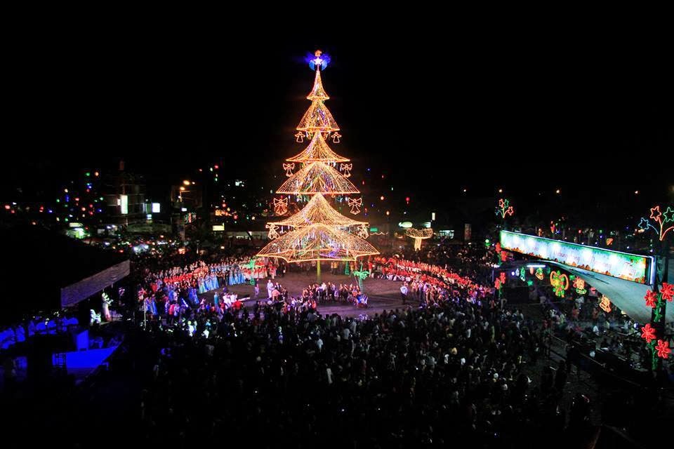 TOP PICKS: 10 Must-see Christmas Destinations, Attractions and
