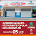 Caraúbas (RN) recebe Restaurante Popular amanhã (5) com a presença do Governador Robinson Farias
