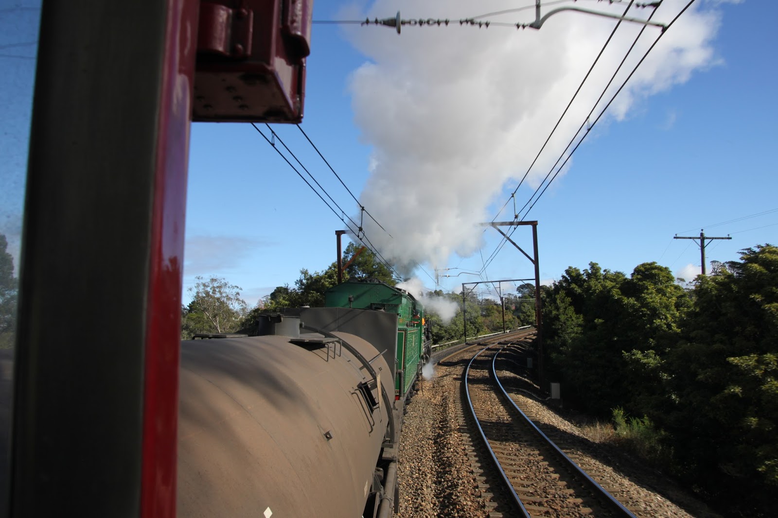 Tuff Tuff Tuff Die Eisenbahn Text