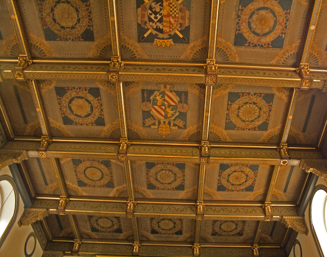 A Tour of the London Oratory: The Little Oratory ~ Liturgical Arts Journal