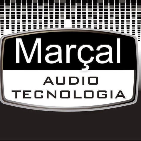 MARÇAL AUDIO