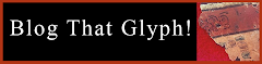 Blog That Glyph!