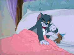 tom and jerry images