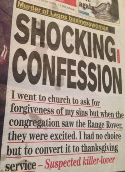 confession killer boyfriend