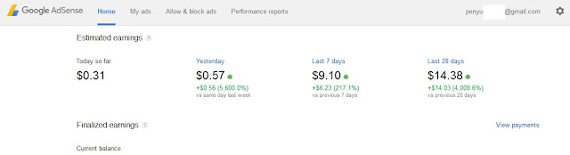 admanda.com - Versi Baru Pin Google AdSense admanda.com - Versi Baru Pin Google AdSense