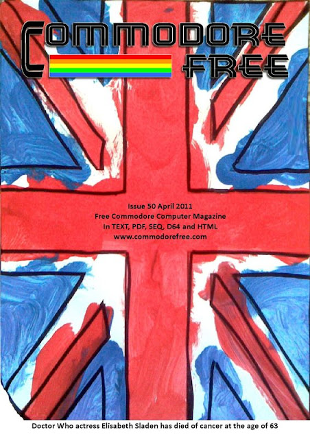 Commodore Free Magazine #050 (050)