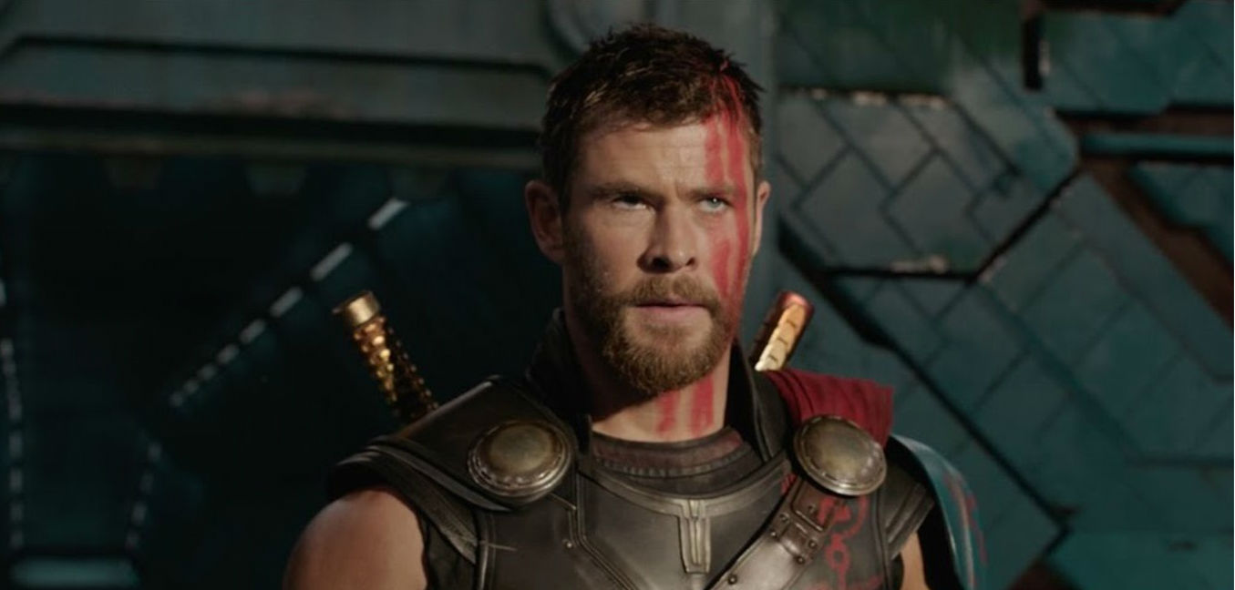 MOVIES: Thor: Ragnarok - Review