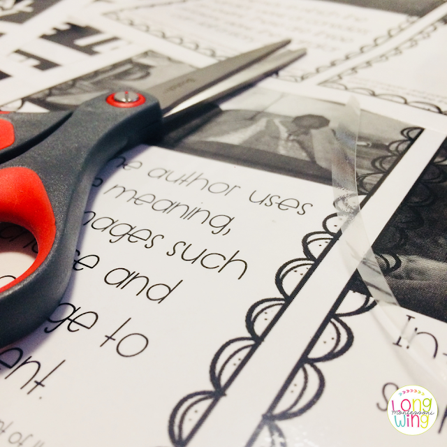 Longwing Montessori: Teaching Firsthand and Secondhand Account