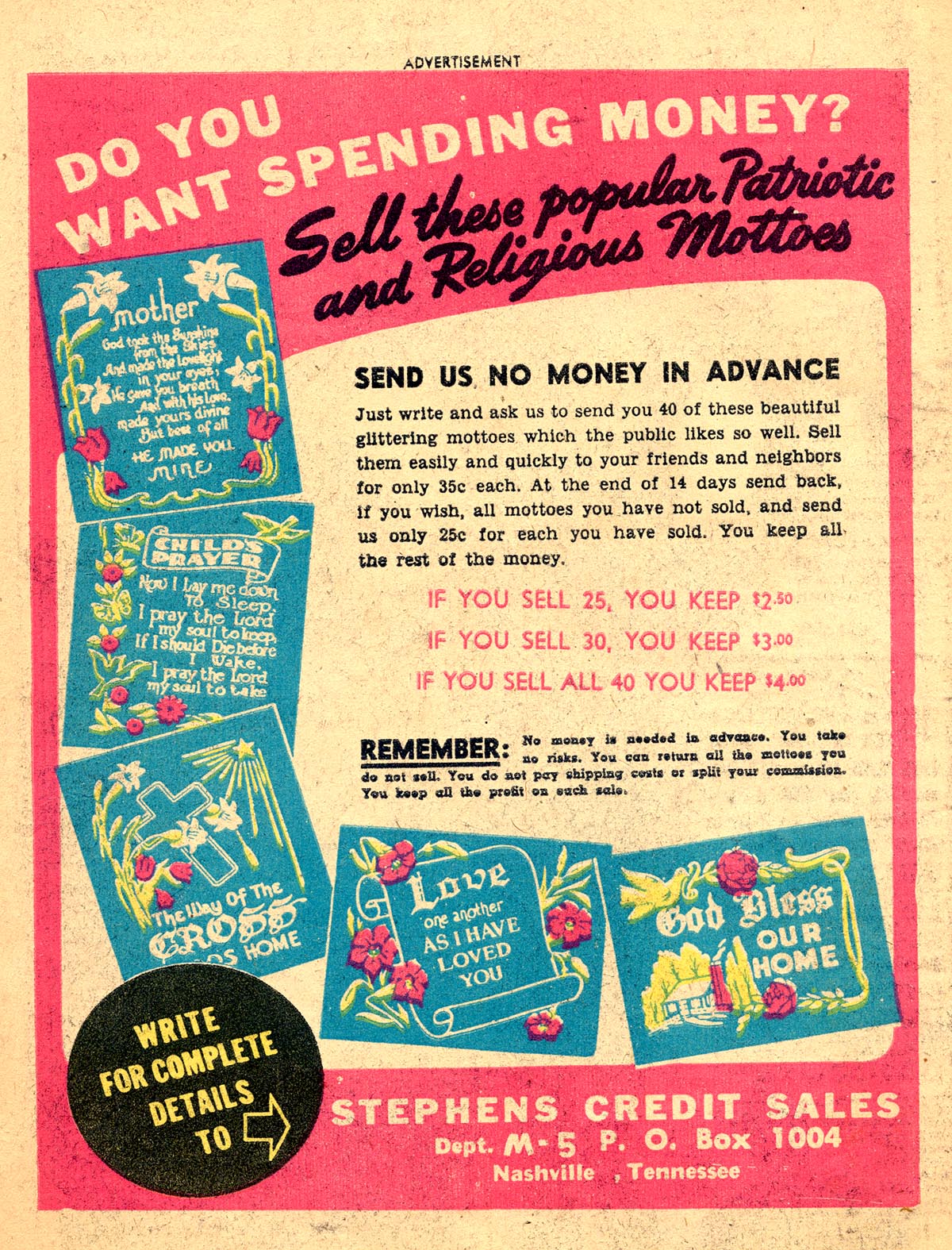 Read online Strange Adventures (1950) comic -  Issue #70 - 34