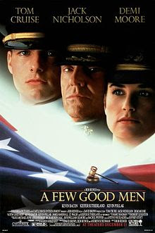 Chỉ Vài Người Tốt - A Few Good Men Chỉ Vài Người Tốt