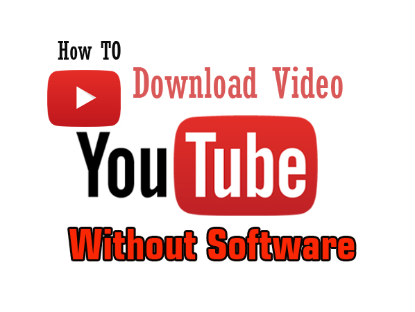 3 way: Download a Video From Youtube Without Software ( With Pictures ...