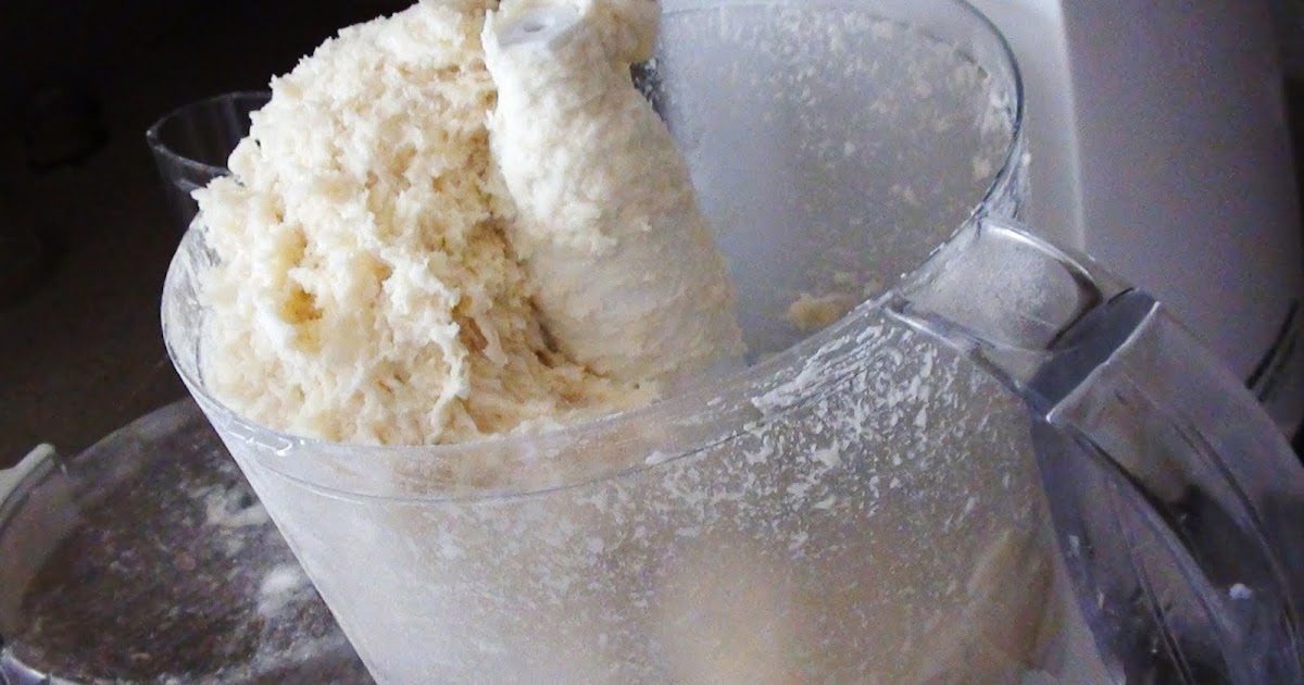 Zsuzsa Is In The Kitchen Cottage Cheese Dough