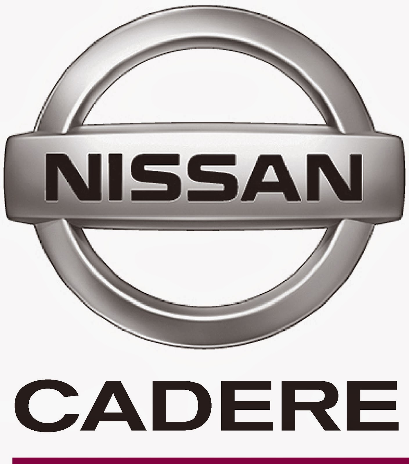 Nissan Cadere