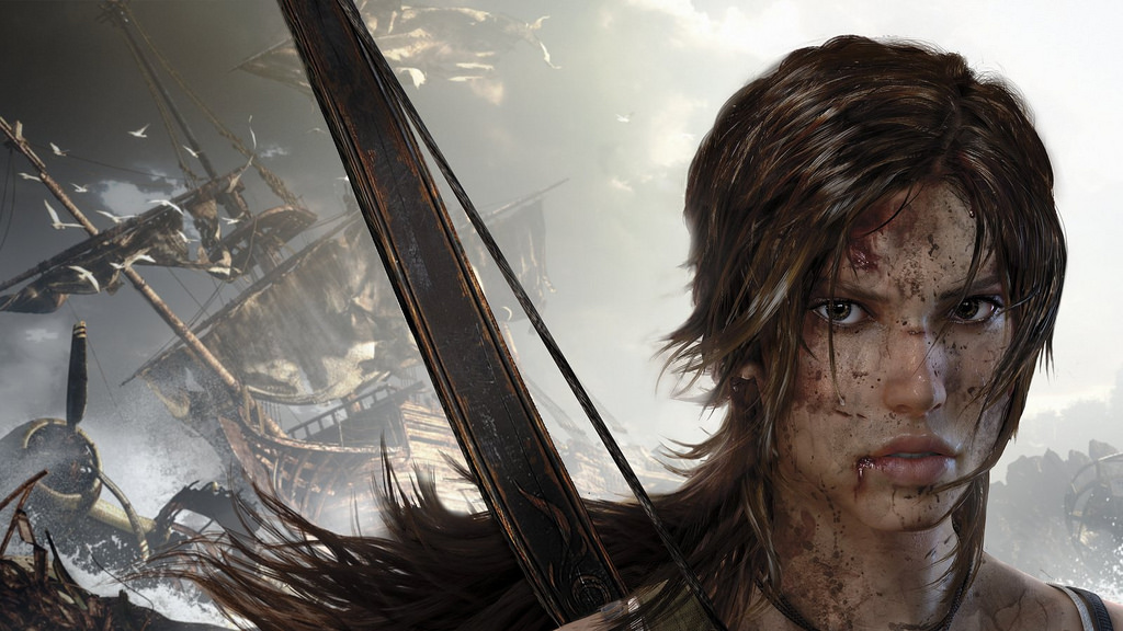 New Tomb Raider game has already leaked its release date Static Geekiness