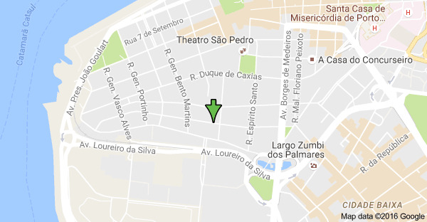 Terapias Alternativas Porto Alegre