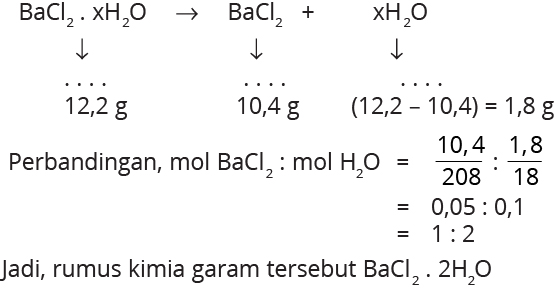 Contoh Soal Stokiometri Dan Pembahasannya Myrightspot Com Contoh Soal Stokiometri Dan Pembahasannya Myrightspot Com