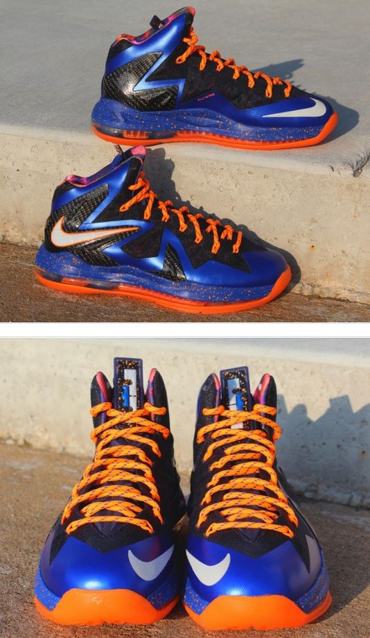 lebron 11 superhero