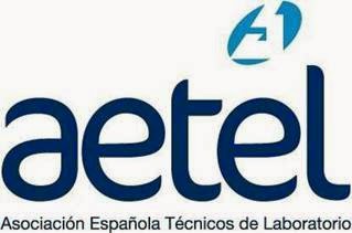 Página oficial de AETEL