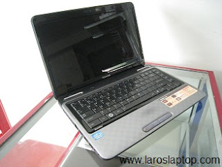 Jual Laptop Bekas Toshiba Satellite L745 Core i5