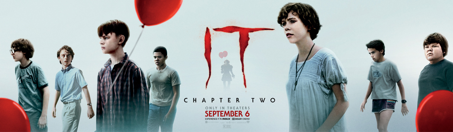 It chapter 2 poster