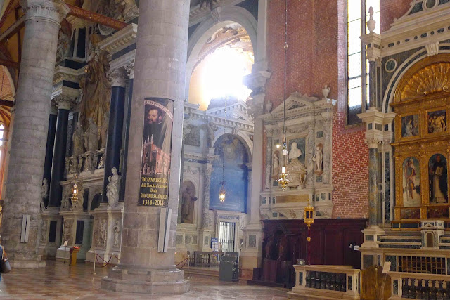 Basilica San Giovanni e Paolo