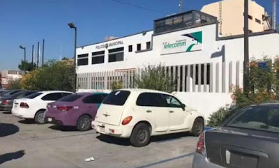 Señalan que hombre se quitó la vida con su ropa en la Comandancia Centro de Hermosillo