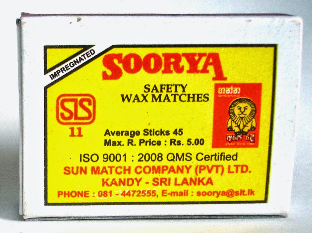 The Secret Blog of a Mad Matchbox Collector May 2014